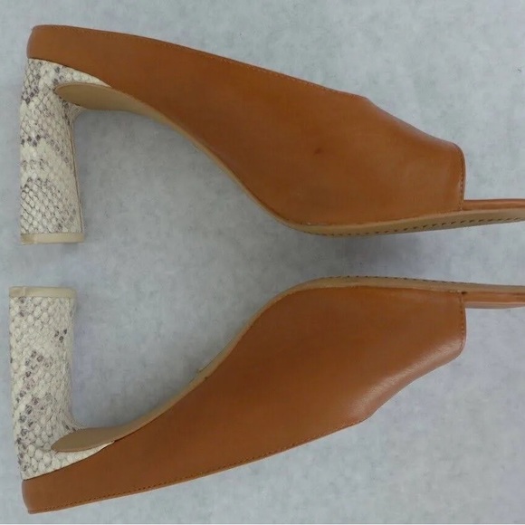 👡 Dolce Vita Heels - Picture 2 of 2